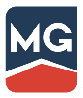Groupe MG Logo